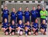 Weibliche C-Jugend: Hannah Wiegand - Elisa Wiegand - Jana Schmidt - Jana Kolsch - Carina Polzin - Heike Hellendrung - Simone Bogdon - Jana Fritze - Inga Behrens - Gesa Rausch - Tanja Simon - Yasemin Karabudak - Kerstin Sladeczek. Es fehlen: Nathalie Weber, Sina Storm
