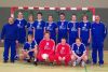 Männer: Hinten v.l.n.r: Jörg Simon - Rolf Glockenmeier - Tobias Domroes - Jan Stollenwerk - Jens-Peter Gröbke - Carsten Milbradt - Arne Walkemeyer - Jakob Glaßmeier - Lutz Wolf Vorne v.l.nr.: Dennis Bömeke - Jens Hübner - Maik Hoppenworth - Sebastian Dumke. Es fehlen: Stefan Schmöckel, Julian Sandau, Klaus Riedel