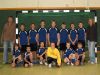 Männliche D-Jugend: Stehend von links: Andreas Brunst - Domenik Kluwe - Leroy Paulmann - Alexander Brunst - Johannes Wachsmuth - Maic Eggeling - Renke Töllner - Nico Kolczak - Claudia Eggeling. Knieend von links: René Moye - Malte Rahm - Kevin Münch - Felix Käune - Justus Veit - Lucas Rakebrand