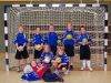 Weibliche E-Jugend 1: Ricarda Müller - Kira Ahrend - Franziska Hartmann - Ronja Behrens - Annica Nordt - Nina Simon - Linda Scheunpflug - Monique Bremer. Es fehlen: Stefanie Albert, Theresa Deuse, Alina Fricke, Lisa Funke, Laura Küchenthal, Katja Meyerding, Susann Fricke (Betreuerin)