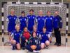 1. Damen: Susanne Brandes - Andrea Lonski - Martina Zimmermann - Birthe Gröper - Cornelia Moritz - H.J. Kracik - Irene Schröder - Ivonne Obermeier - Manuela Riedel - Marion Loba - Susann Martin