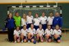 Weibliche B-Jugend: Gesa Rausch - Simone Bogdon - Elisa Wiegand - Hannah Wiegand - Jana Fritze - Carina Polzin -  Jana Kolsch - Jörg Simon   Yasemin Karabudak - Sina Storm - Jana Schmidt - Inga Behrens - Nathalie Weber - Tanja Simon.  Es fehlen: Alexandra Bartl und Kerstin Sladeczek 