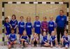 Weibliche E-Jugend 2: Lea Salthammer - Jula Kohlhaas - Vivien Strümpfler - Lena Wrozyna - Lisa Funke - Stefanie Albert - Sabrina Dietrichs - Jörg Simon - Tabea von Damm - Nina Eggeling - Natalie Simon - Lisa Kluth - Marie Bösemann - Nina Tiesler. Es fehlen: Paulina Deuse - Sarah Nickel - Jessica Kolczak - Hockje Söffker - Kimberly Stams - Uta Hillebrecht - Clarissa Jürgens - Viktoria Huse - Kim Schulz - Sanja Meyerding